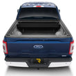 Load image into Gallery viewer, Retrax 21-22 Ford F-150 Super Crew/Super Cab (Incl. 2022 Lightning) 5.5ft Bed RetraxPRO XR - Installation View