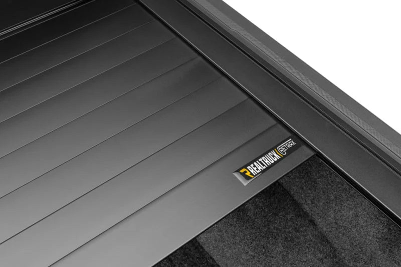 Retrax 21-22 Ford F-150 Super Crew/Super Cab (Incl. 2022 Lightning) 5.5ft Bed RetraxPRO XR - Additional View 10