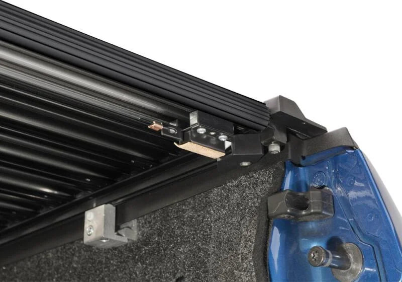 Retrax 21-23 Ford F-150 Super Crew/Super Cab/Lightning (5.5ft Bed) Retrax IX - Additional View 11
