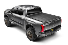 Load image into Gallery viewer, Retrax 21-23 Ford F-150 SuperCrew/Super Cab 5.5ft. Bed Retrax EQ - Main Product View