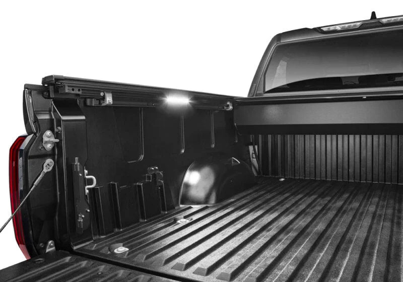Retrax 21-23 Ford F-150 SuperCrew/Super Cab 5.5ft. Bed Retrax EQ - Additional View 8