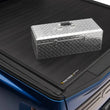 Load image into Gallery viewer, Retrax 21-24 Ford F-150 IX Manual Retractable Tonneau Cover Super Cab - 6.5ft Bed - Additional View 5