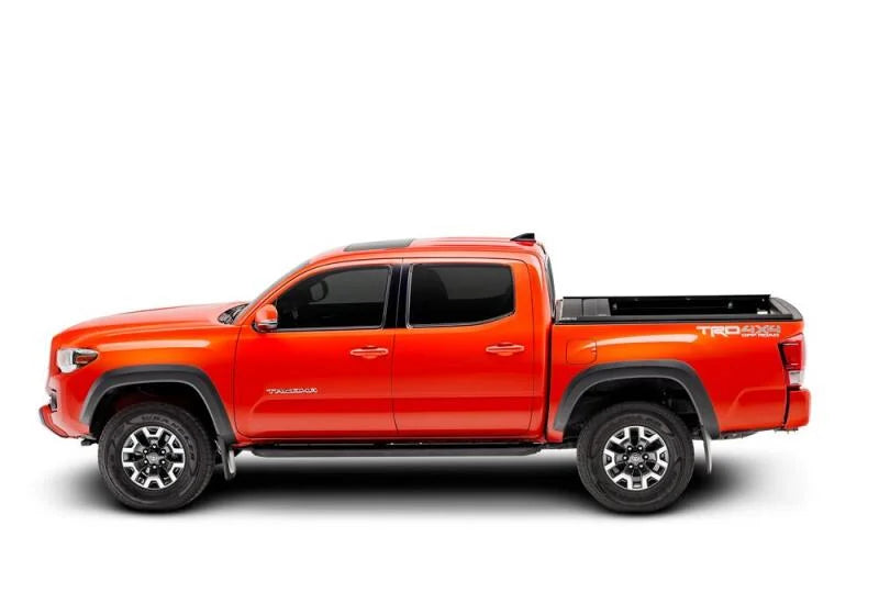 Retrax 22-23 Toyota Tundra Regular/Double Cab 6.5ft Bed RetraxPRO MX - Main Product View