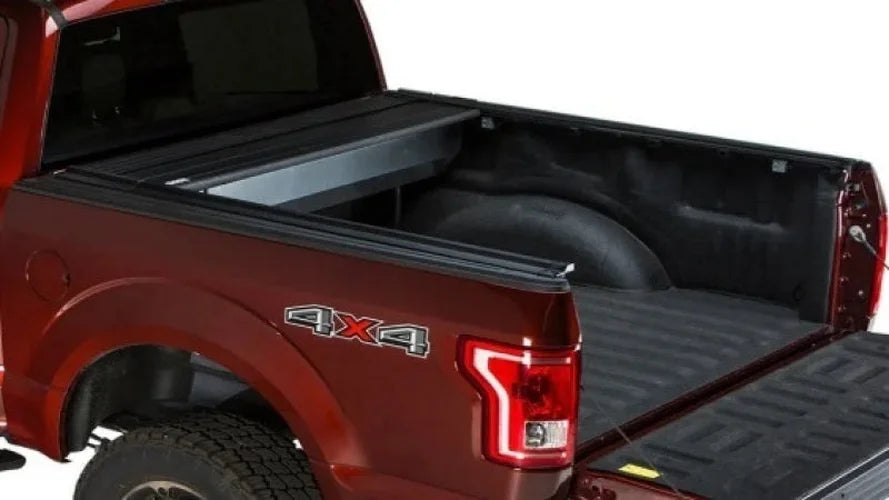 Retrax 15-22 Ford F-150 Super Crew/Super Cab/Reg Cab (6.5ft. Bed) Retrax IX - Additional View 15
