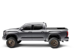 Retrax EQ 5.5ft. Bed (w/Deck Rail Sys) fits 2007-2021 Toyota Tundra CrewMax - Main Product View