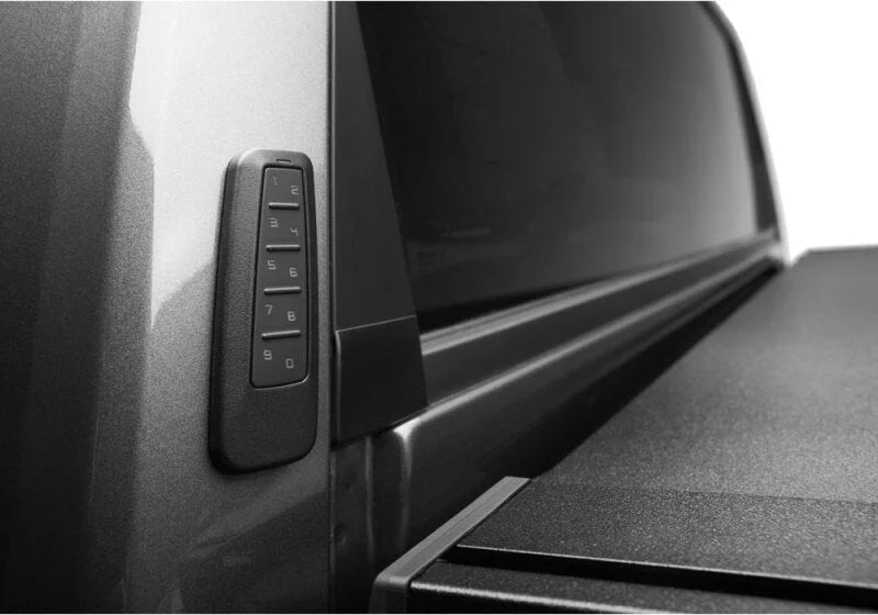 Retrax EQ 5.5ft. Bed (w/Deck Rail Sys) fits 2007-2021 Toyota Tundra CrewMax - Additional View 11