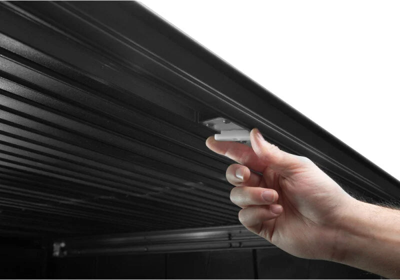 Retrax EQ 5.5ft. Bed (w/Deck Rail Sys) fits 2007-2021 Toyota Tundra CrewMax - Additional View 12