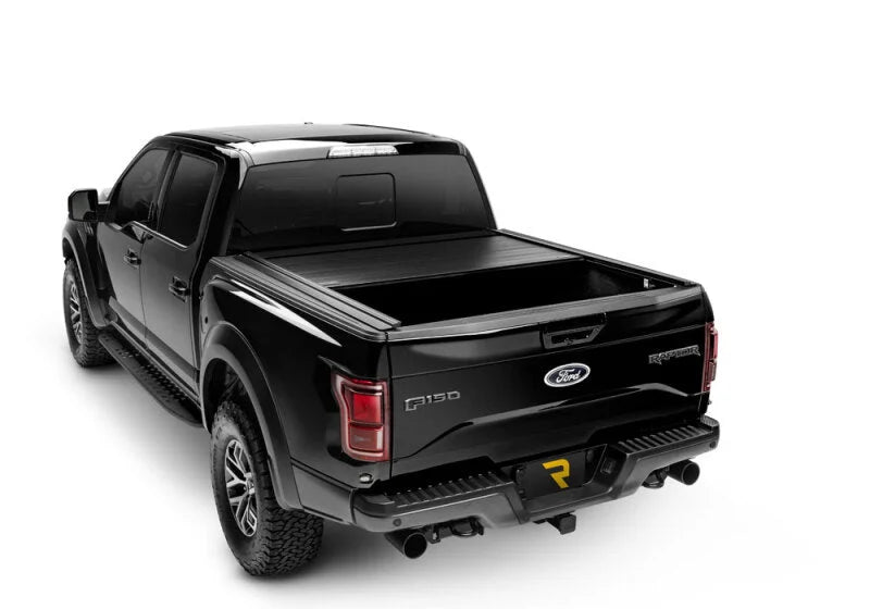Retrax PowertraxPRO MX 6.5ft Bed w/ RamBox Option fits 2012-2018 Ram 1500 / 2019-2024 Ram 1500 Classic / 2012-2025 Ram 250...