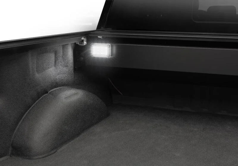 Retrax PowertraxPRO MX 6.5ft Bed w/ RamBox Option fits 2012-2018 Ram 1500 / 2019-2024 Ram 1500 Classic / 2012-2025 Ram 250...