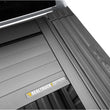 Load image into Gallery viewer, Retrax RetraxPRO fits 2019-2026 Ram 1500 5.7ft Bed w/RAMBOX - Installation View