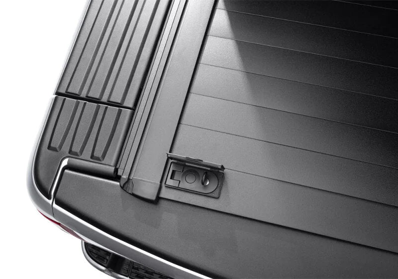 Retrax RetraxPRO fits 2019-2026 Ram 1500 5.7ft Bed w/RAMBOX - Additional View 5