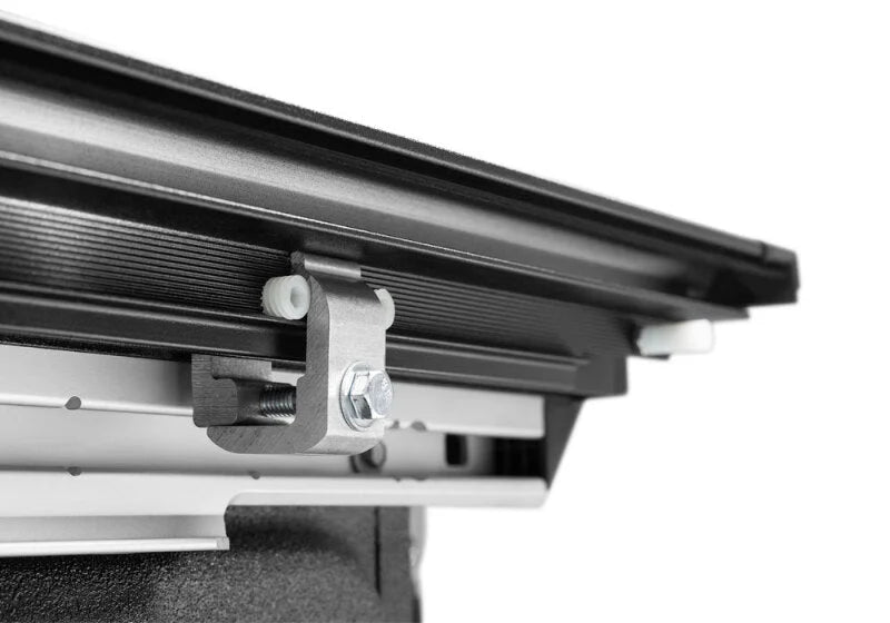 Retrax RetraxPRO fits 2019-2026 Ram 1500 5.7ft Bed w/RAMBOX - Additional View 6