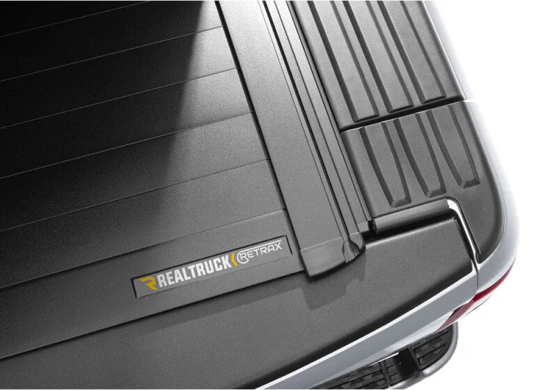 Retrax RetraxPRO fits 2019-2026 Ram 1500 5.7ft Bed w/RAMBOX - Additional View 8