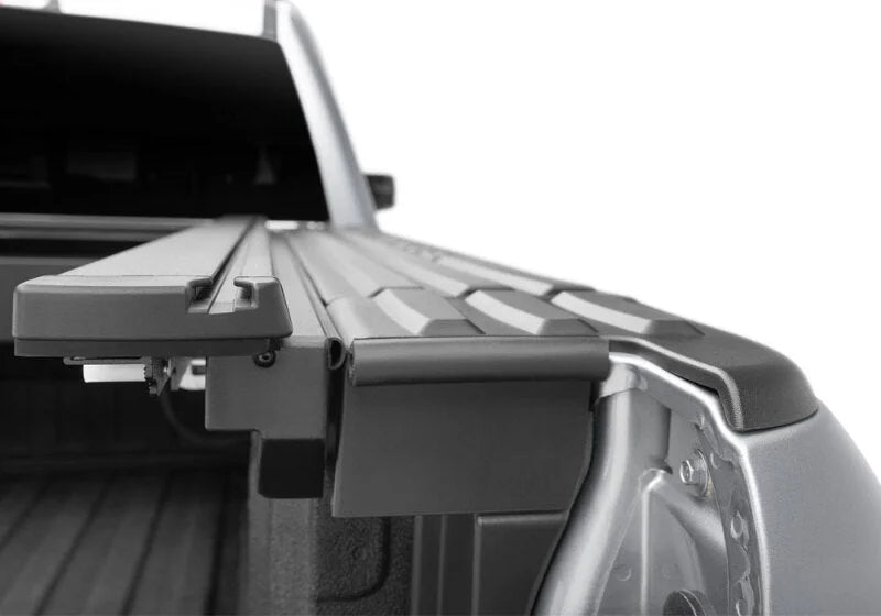 Retrax RetraxPRO fits 2019-2026 Ram 1500 5.7ft Bed w/RAMBOX - Additional View 10
