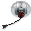 Load image into Gallery viewer, Holley RetroBright LED Forward Light - Classic White (3000K) HIGH-BEAM ONLY Retrobright - Additional View 6