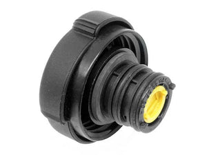 Reutter Expansion Tank Cap 17-13-7-639-023 fits 1991-1992 BMW 318I / 1991 BMW 318IS / 1988 BMW 325 / 1987 BMW 325e, 325ES ...
