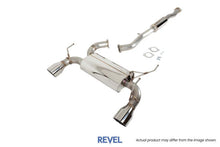 Load image into Gallery viewer, Revel 03-07 Infiniti G35 Coupe Medallion Street Plus Cat Back Exhaust