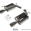 Load image into Gallery viewer, Revel 06-10 Infiniti M35/M45 Medallion Street Plus Axle Back Exhaust