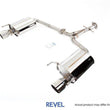 Load image into Gallery viewer, Revel 06-12 Lexus GS300 GS350/ 06-07 GS430/ 08-11 GS460 Medallion Street Plus Axle Back Exhaust