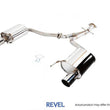 Load image into Gallery viewer, Revel 06-13 Lexus IS250/IS350 Medallion Street Plus Axle Back Exhaust