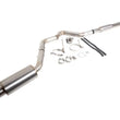 Load image into Gallery viewer, Revel 15-21 WRX/STi 11-14 WRX STi 08-14 WRX Ultra Ti Titanium Single Exit Catback Exhaust - Main Product View
