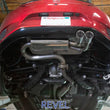 Load image into Gallery viewer, Revel 16-20 Mazda MX-5 Medallion Touring-S Catback Exhaust - Dual Tip / Axle-Back - Main Product View