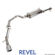 Load image into Gallery viewer, Revel 2010-2022 Toyota 4Runner Medallion Trail Hart Cat-Back Exhaust