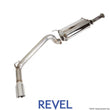 Load image into Gallery viewer, Revel 2016-2022 Toyota Tacoma Medallion Trail Hart Cat-Back Exhaust