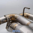 Load image into Gallery viewer, Revel 22-24 Toyota/Subaru GR86 BRZ Medallion Ultra Ti Cat-Back Exhaust - Additional View 5