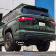 Load image into Gallery viewer, Revel 23-25 Toyota Sequoia Trail Hart Cat-Back Exhaust - Main Product View