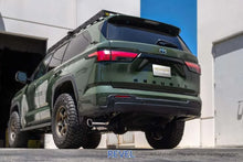 Load image into Gallery viewer, Revel 23-25 Toyota Sequoia Trail Hart Cat-Back Exhaust - Main Product View