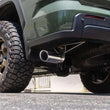 Load image into Gallery viewer, Revel 23-25 Toyota Sequoia Trail Hart Cat-Back Exhaust - Back View