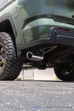 Load image into Gallery viewer, Revel 23-25 Toyota Sequoia Trail Hart Cat-Back Exhaust - Back View