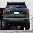 Load image into Gallery viewer, Revel 23-25 Toyota Sequoia Trail Hart Cat-Back Exhaust - Installation View