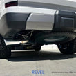 Load image into Gallery viewer, Revel 25+ Lexus GX550 Trail Hart Cat-Back Exhaust - Main Product View