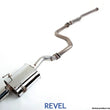 Load image into Gallery viewer, Revel 96-00 Honda Civic Hatchback Medallion Street Plus Exhaust System