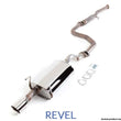 Load image into Gallery viewer, Revel 96-00 Honda Civic/Coupe SI/Sedan EX - Medallion Street Plus Exhaust System - Main Product View
