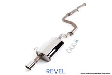 Load image into Gallery viewer, Revel 96-00 Honda Civic/Coupe SI/Sedan EX - Medallion Street Plus Exhaust System - Main Product View