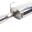 Load image into Gallery viewer, Revel 96-00 Honda Civic/Coupe SI/Sedan EX - Medallion Street Plus Exhaust System - Side View