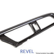 Load image into Gallery viewer, Revel GT Dry Carbon A/C Control Panel Cover - 1 Piece fits 2016-2018 Honda Civic