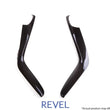 Load image into Gallery viewer, Revel GT Dry Carbon Center Console Side Panels (Left &amp; Right) 16-18 Honda Civic - 2 Pieces
