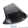 Load image into Gallery viewer, Revel GT Dry Carbon Center Dash Cover 16-18 Honda Civic - 1 Piece
