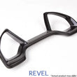 Load image into Gallery viewer, Revel GT Dry Carbon Dash Cluster Cover 16-18 Honda Civic - 1 Piece