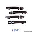 Load image into Gallery viewer, Revel GT Dry Carbon Door Handle Covers (FL/FR/RL/RR) 15-18 Subaru WRX/STI - 8 Pieces
