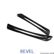 Load image into Gallery viewer, Revel GT Dry Carbon Door Sill Plates Inner 2020 Toyota GR Supra - 2 Pieces