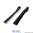 Load image into Gallery viewer, Revel GT Dry Carbon Door Trim (Front Left &amp; Right) Tesla Model S - 2 Pieces