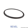 Load image into Gallery viewer, Revel GT Dry Carbon Front Emblem Cover 15-18 Subaru WRX/STI - 1 Piece
