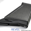 Load image into Gallery viewer, Revel GT Dry Carbon Fuse Box Cover 15-18 Subaru WRX/STI - 1 Piece