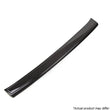 Load image into Gallery viewer, Revel GT Dry Carbon Rear Bumper Applique 17-18 Honda Civic Type-R &amp; Hatchback - 1 Piece