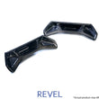 Load image into Gallery viewer, Revel GT Dry Carbon Seat Insert Cover 2020 Toyota GR Supra - 2 Pieces
